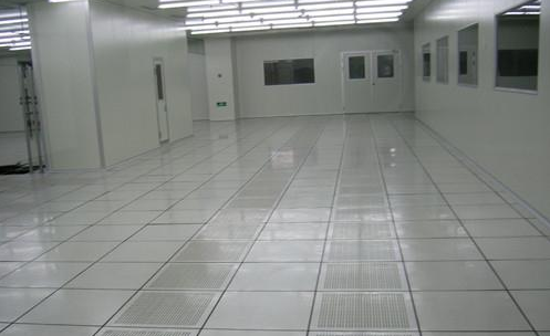 什么是防靜電地板？防靜電地板種類有哪些