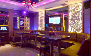 會(huì)議室 KTV隔音指南來了！金屬隔音板的應(yīng)用