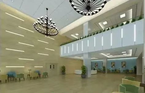 綠色醫院是什么，如何設計？